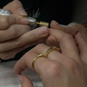 Nails appointment
