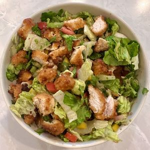 Take me to lunch!
