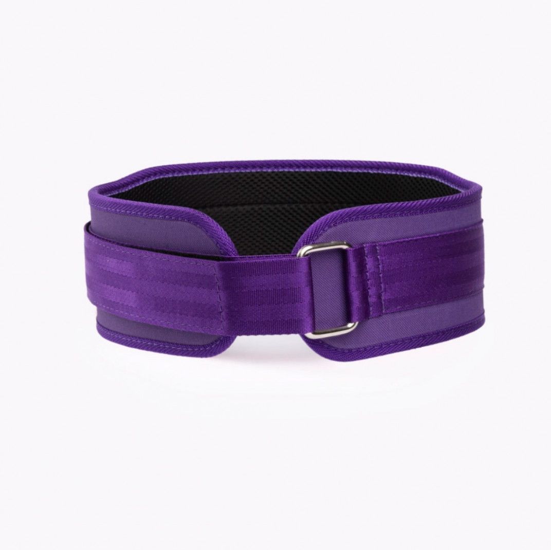 CrossFit belt
