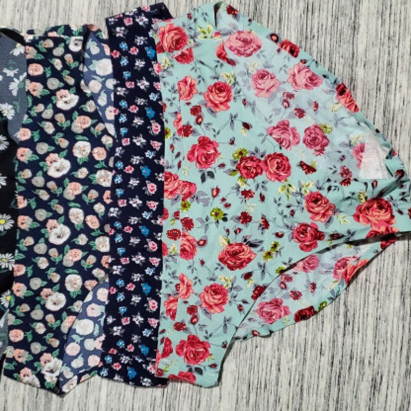 New panties!