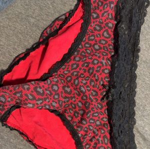 Panties