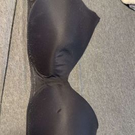 Used Bra