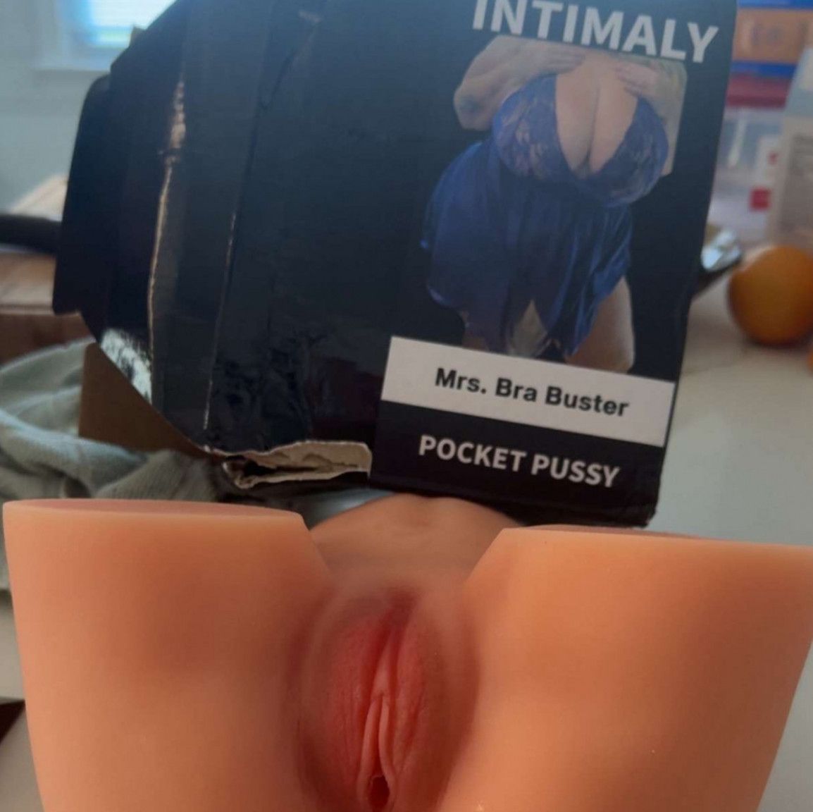 Signature Pocket Pussy