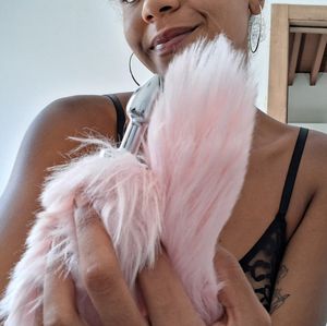 Fox Tail plug