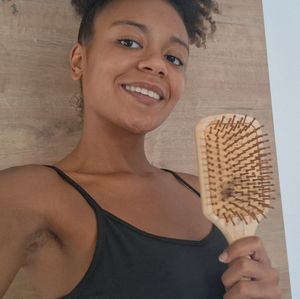 Hairbrush