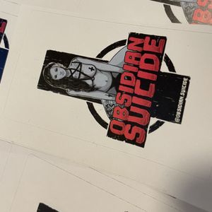 Sticker Pack