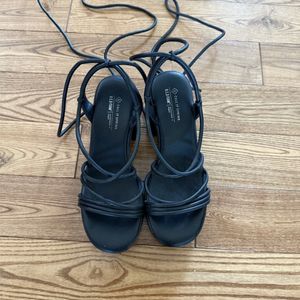 Strappy Sandals