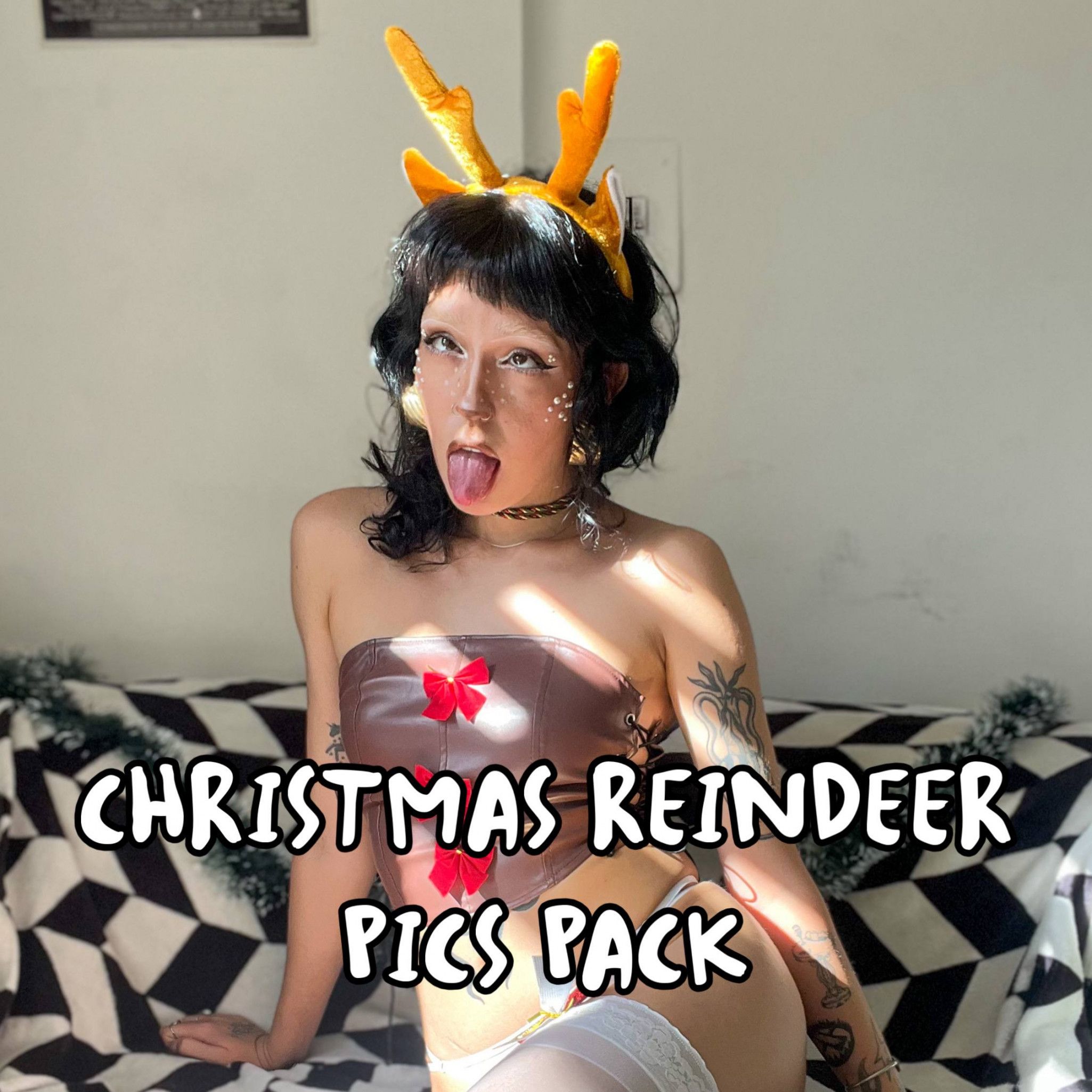 CHRISTMAS PICS PACK