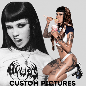 CUSTOM PICTURE