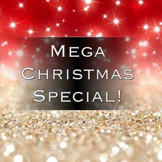MEGA Christmas Special