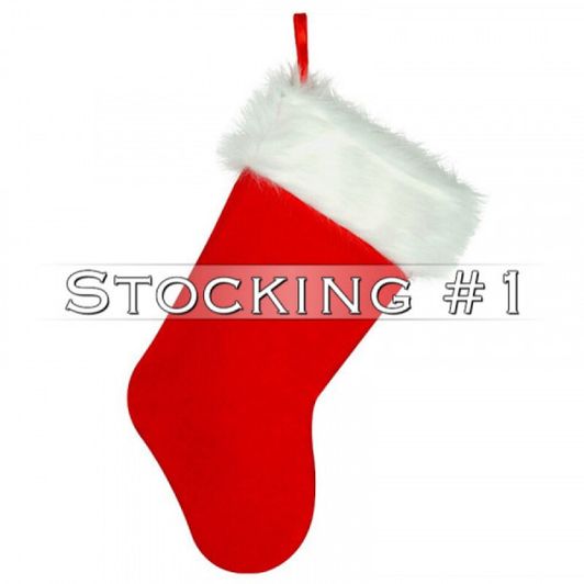 Stocking 1