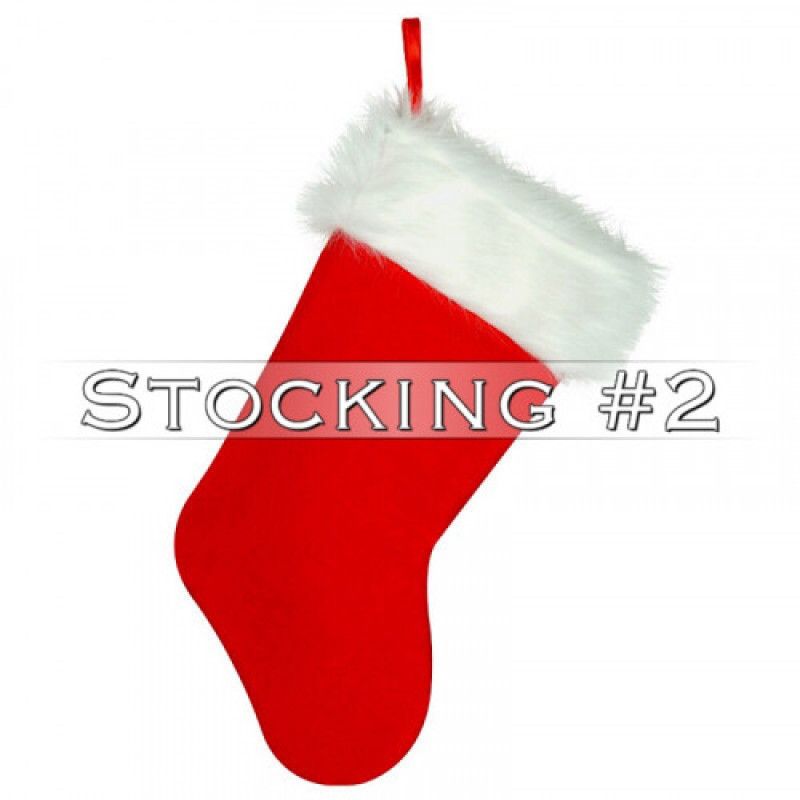 Stocking 2