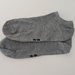 Used man socks