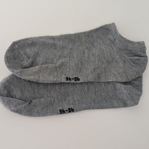 Used man socks