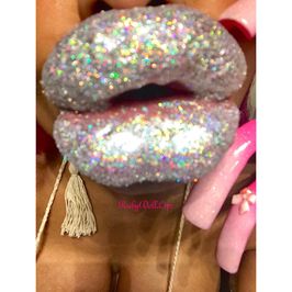 38 Pics: POV Reno Casino Glitter Kisses