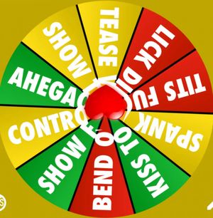 Light wheel of fortune  55tk