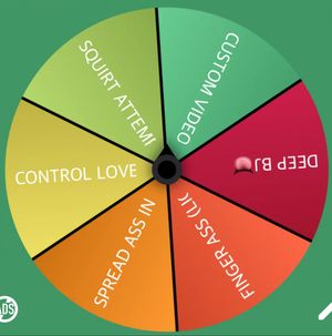 ULTRA Wheel of Fortune