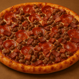 Buy Me A Pizza