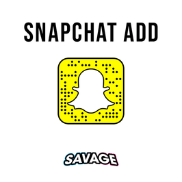 SNAPCHAT ADD