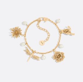 give me a Dior jewelry piece