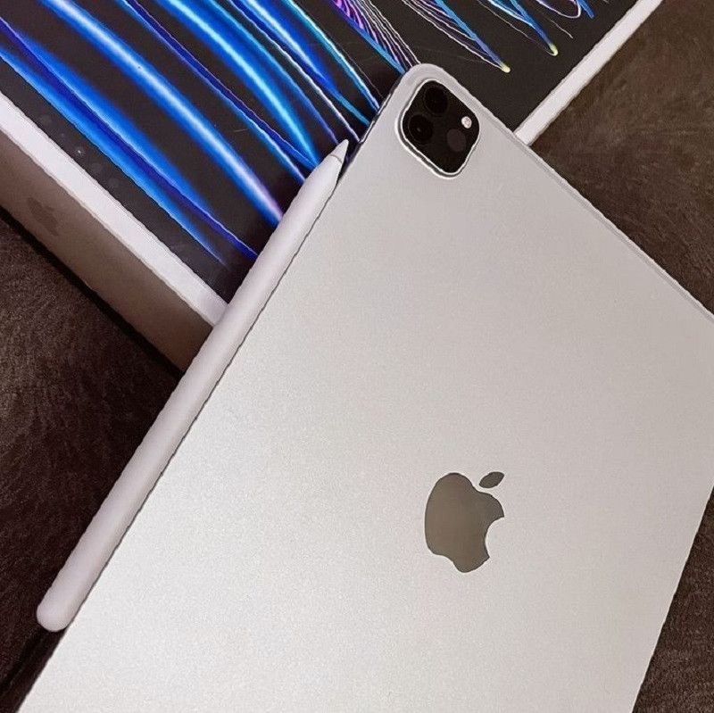 Give me a new iPad