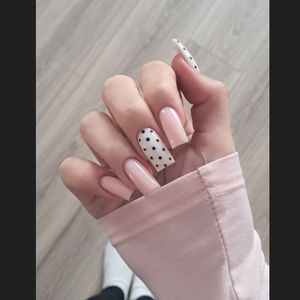 Manicure for me