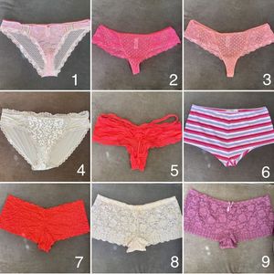 Worn and fragrant womens panties
