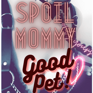 Pay for Mommys New Video Game 120orLess
