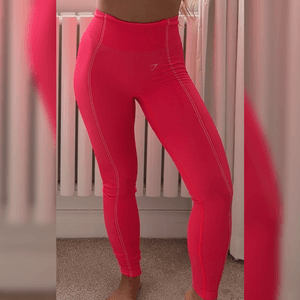 Gymshark Neon Leggings