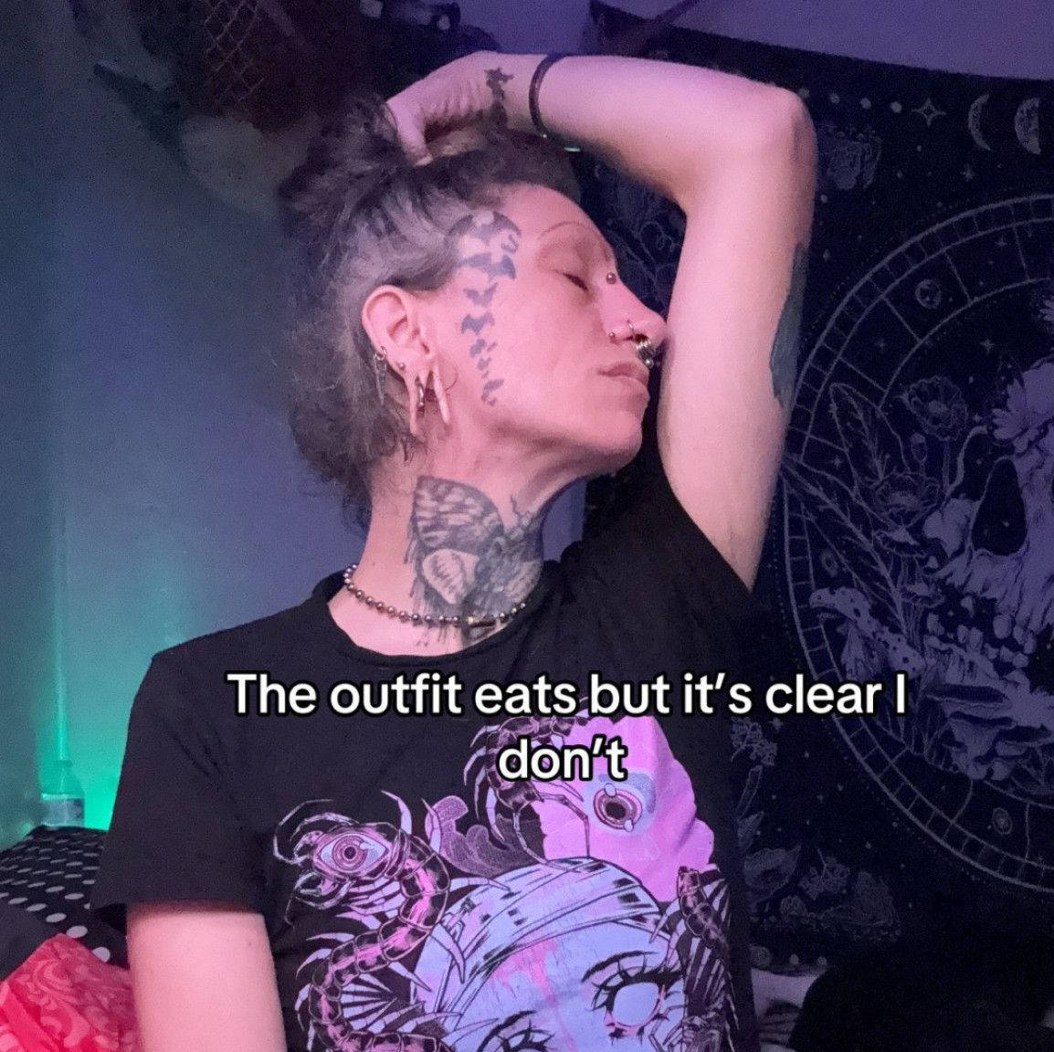 Spoil me pleeeeeeease