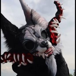 Cosplay request!