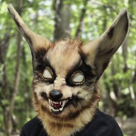Cosplay request!