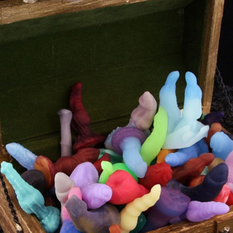 Bad Dragon gift card