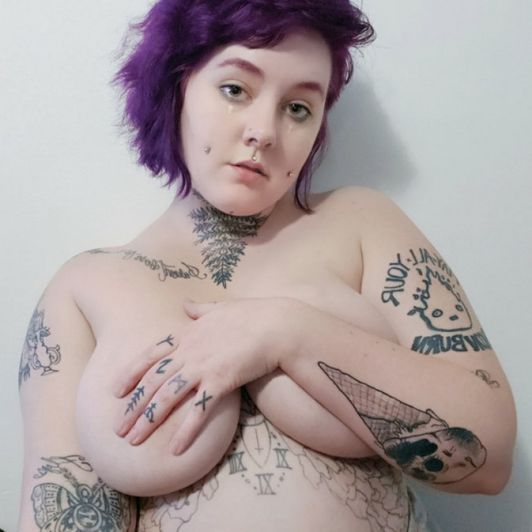 2 Week GFE