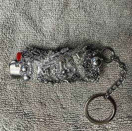 Beddazled lighter