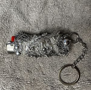 Beddazled lighter