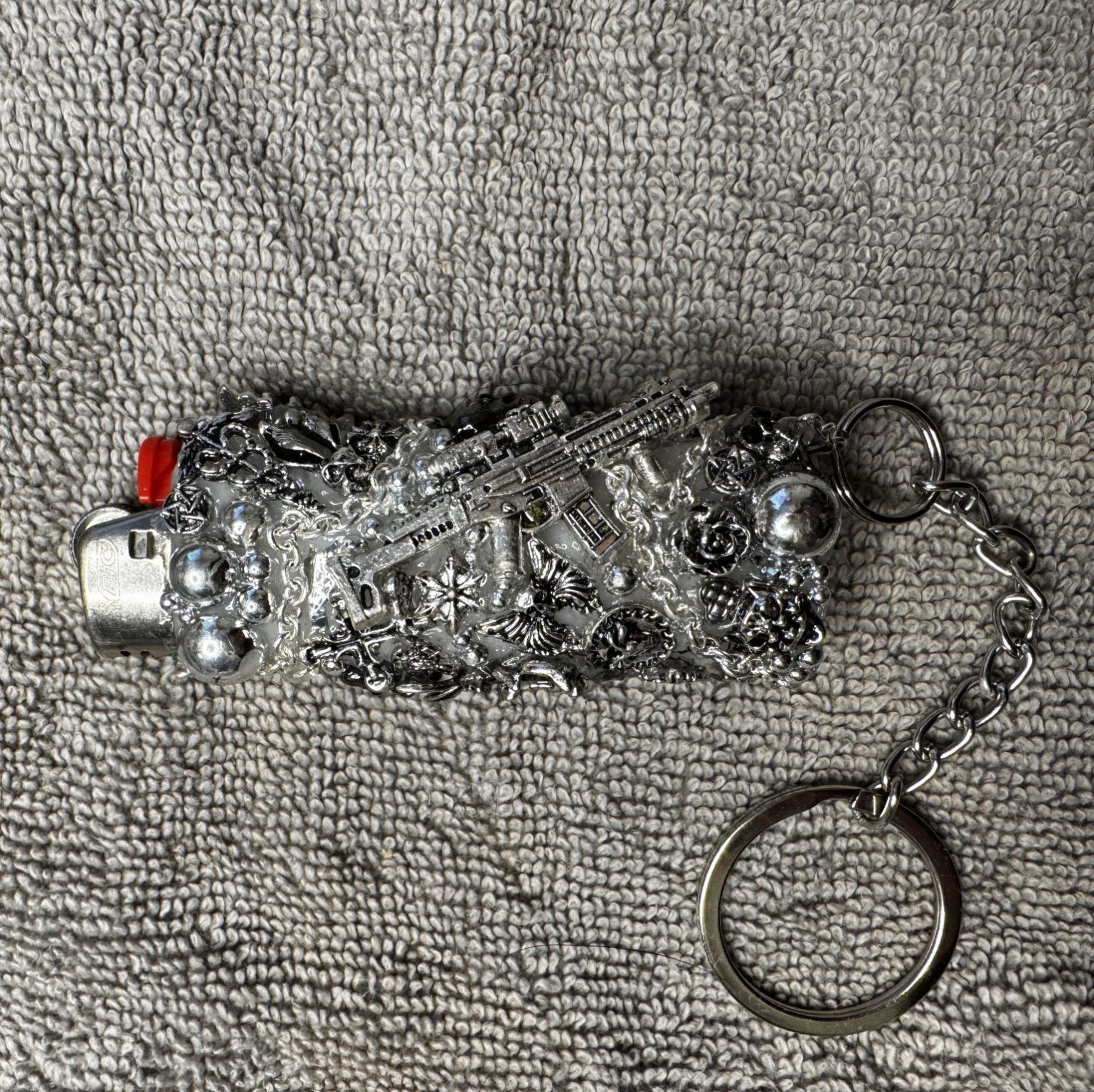 Beddazled lighter