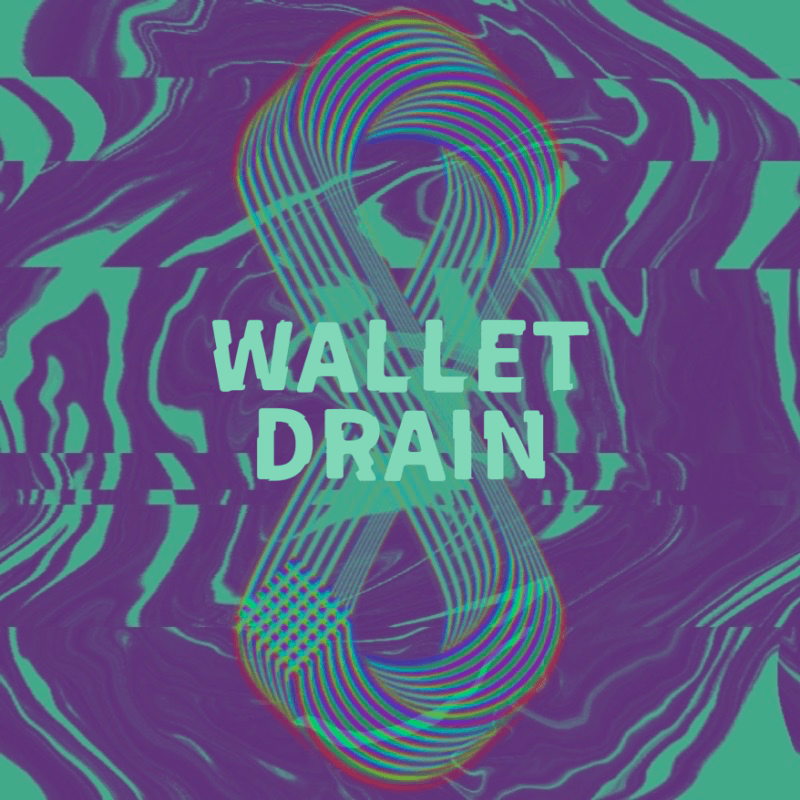 Wallet Drain