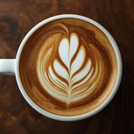 Buy me a coffee