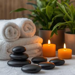 Treat me to a massage