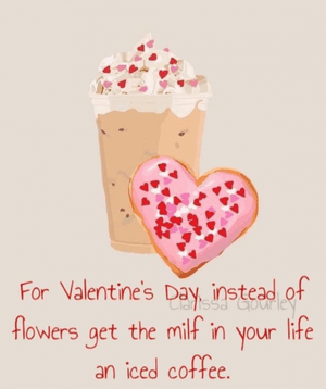 Buy me Starbucks