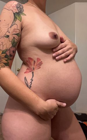 Spoil mommy