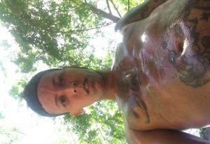 limpiando mi casa por completo