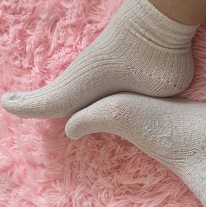 Mistress Alices Dirty Socks