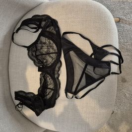 Angelica Hearts Authentic worn outfit_This NDA will change