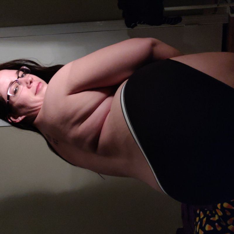 My Dreamy Wet Cummy Panties