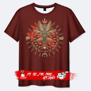 SEX IS MY CULT 3D TSHIRT MERCH