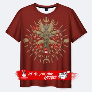 SEX IS MY RELIGION 3D TSHIRT MERCH
