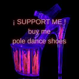 Support my dream