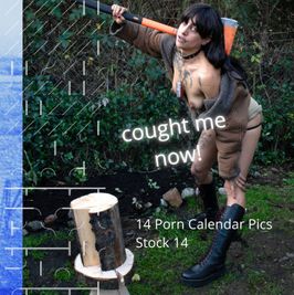 whore elf field work